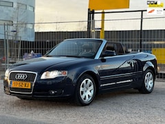 Audi A4 Cabriolet - 1.8 Turbo Pro Line