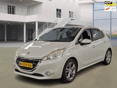 Peugeot 208 - 1.2 VTi Allure