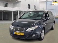 SEAT Ibiza ST - 1.2 TDI Style Ecomotive
