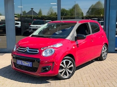 Citroën C1 - 1.0 e-VTi Shine Cabrio Airco Lmv