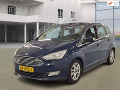 Ford C-Max - 1.0 Titanium