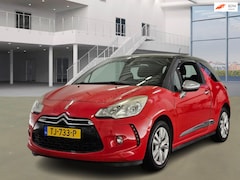 Citroën DS3 - 1.6 VTi So Chic
