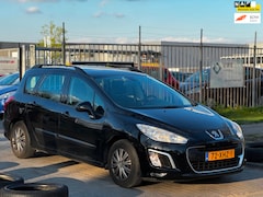Peugeot 308 SW - 1.6 e-HDi Access rijd schakelt als nieuw