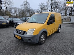 Ford Transit Connect - T200S 1.8 TDCi Business Edition|APK01-04-2027|RIJD SCHAKELT GOED