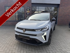 Renault Captur - 1.8 E-Tech full hybrid 160 techno