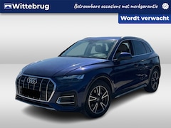 Audi Q5 - 50 TFSI e Advanced edition / LEDER / 19"LMV / CAMERA / PANODAK / APP.Connect / MATRIX Ligh