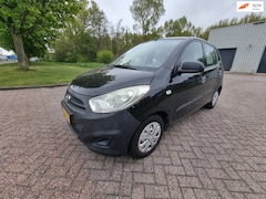 Hyundai i10 - 1.1 i-Motion AIRCO ELEKTRISCHE RAMEN APK