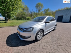 Volkswagen Polo - 1.2 TDI BlueMotion Comfortline NIEUWE APK TREKHAAK AIRCO CRUISE ELEKTRISCHE RAMEN
