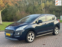 Peugeot 3008 - 1.6 VTi Première AIRCO CRUISE TREKHAAK