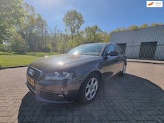 Audi A4 Avant - 1.8 TFSI Pro Line Business AUT CRUISE CLIMA TREKHAAK NAVI