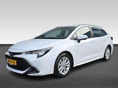 Toyota Corolla Touring Sports - Hybrid 140 Comfort | Automaat | Achteruitrijcamera | Adaptive Cruisecontrol | Stuurverwarm