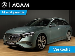 Mercedes-Benz E-klasse Estate - 300 e Luxury Line
