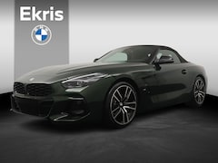 BMW Z4 Roadster - sDrive30i M-Sportpakket | Elektrisch Bedienbare Stoelen | Harman Kardon | Adaptive Cruise