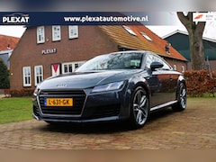 Audi TT - 2.0 TFSI quattro Pro Line S Aut. | 3x S-Line | RS-zetels | Virtual Dash. | Stoelverwarming