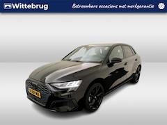 Audi A3 Sportback - 30 TFSI Pro Line / APP.connect / 16"LMV / PDC a