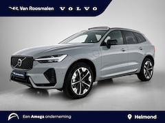 Volvo XC60 - 2.0 T6 AWD Plus Dark | Trekhaak | Panoramadak | 360° Camera |