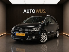 Volkswagen Golf Plus - 1.4 TSI Highline|CRUISE|TREKHAAK|PDC|LM-VELG|GOED ONDERHOUDEN