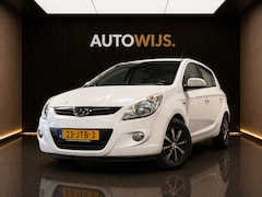 Hyundai i20 - 1.2i DynamicVersion|INRUIL KOOPJE