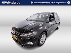 Volkswagen Polo - 1.0 TSI Comfortline / NAVI / APP.Connect