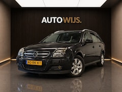 Opel Vectra Wagon - 2.2-16V V-Line|NL AUTO|NIEUWE APK|INRUIL KOOPJE
