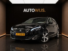 Peugeot 308 - 1.2 PureTech GT-line|131PK|94DKM|LED|CLIMA
