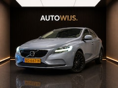 Volvo V40 - 1.5 T2 Nordic+|AUT|FACELIFT|NL AUTO|GOED ONDERHOUDEN