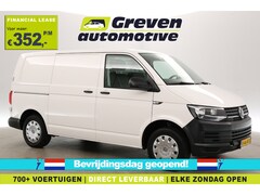 Volkswagen Transporter - 2.0 TSI 150PK L1H1 | Koelwagen 0° | Benzine | Airco | 3 Zits | Navi | Koelauto