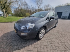 Fiat Punto Evo - 0.9 TwinAir Street AIRCO REGENSENSOR ELEKTRISCHERAMEN