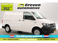 Volkswagen Transporter - 2.0 TSI 150PK L1H1 | Koelwagen 0° | Benzine | Airco | 3 Zits | Navi | Koelauto