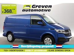 Volkswagen Transporter - 2.0 TDI L1H1 | Airco | Cruise | 3 Zits | Camera | Carplay | LED