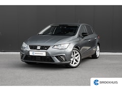 SEAT Ibiza - 1.0 TSI 95pk FR Business Intense | Achteruitrijcamera | Adaptive Cruise | Climate Control