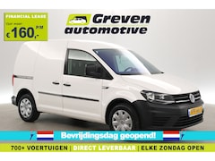 Volkswagen Caddy - 2.0 TDI | Airco | Cruise | Elektrpakket | Schuifdeur