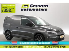 Volkswagen Caddy - 2.0 TDI 1st Edition 122PK | Aut. | Clima | Camera | Virtual | LED | Adap. Cruise | Carplay