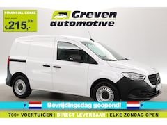 Mercedes-Benz Citan - 112 CDI 116PK | Airco | Cruise | Navi | Carplay | MBUX | Stoelverw. | Parkeersens