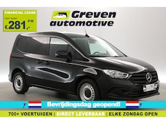 Mercedes-Benz Citan - 112 CDI 116PK | Airco | Parkeersensoren | LED