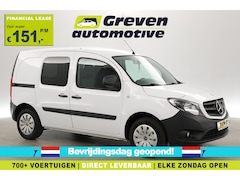 Mercedes-Benz Citan - 108 CDI BlueEFFICIENCY | Airco | Navigatie | Parkeersensoren | Elektrpakket