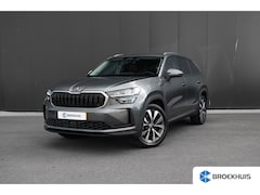 Skoda Kodiaq - 1.5 TSI 204 PK PHEV Business Edition Achteruitrijcamera | Adaptive cruise control | Keyles