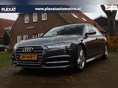 Audi A6 Limousine - 1.8 TFSI ultra S line Edition Aut. | 3x S-Line | Full Led | Orig. NL | Stoelverwarming | T
