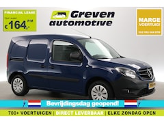 Mercedes-Benz Citan - 108 CDI | MARGE | Airco | Cruise | Trekhaak | Elektrpakket