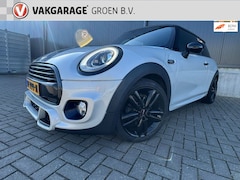 MINI Cooper - 1.5 Chili Serious Business / Kingcross / JCW pakket