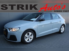 Audi A1 Sportback - 25 TFSI Pro Line - VIRTUAL COCKPIT - NAVIGATIE - 2x PDC