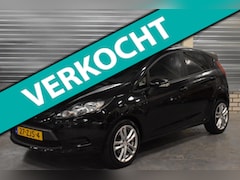 Ford Fiesta - 1.25 Champion + Airco|LM Velgen|
