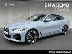 BMW i4 - eDrive40 M Sport Edition 84 kWh | Comfort Access | Hifi System | PDC Voor/Achter | Elektri