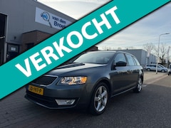 Skoda Octavia Combi - 1.6 TDI Greenline Ambition EURO6