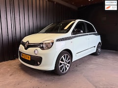 Renault Twingo - 0.9 TCe Intens La Parisiene Open-Dak