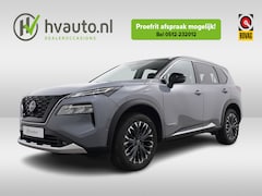 Nissan X-Trail - 1.5 E-4ORCE 213PK TEKNA 4WD AUT. 5-p | 1800 kg trekvermogen