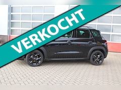 Citroën C3 Aircross - 1.2 PureTech Max