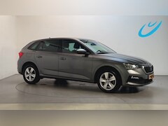 Skoda Scala - 1.0 TSI 110pk Ambition App-Connect Parkeersensoren DAB+