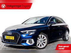 Audi A3 Sportback - 30 TFSI 110 PK Advanced Edition Hybride | Automaat | 1e Eign | Ned Auto | 52.000 KM | | Cl