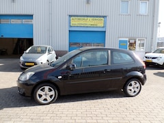Ford Fiesta - 1.4-16V Futura